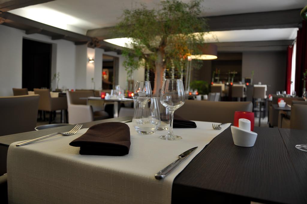 Logis Hotel & Restaurant L'Etape Bouc Bel Air - Gardanne 外观 照片